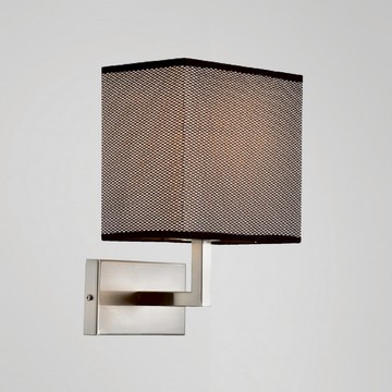 E27 布罩壁燈 L01-1895