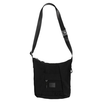 RITE Commute Arc 通勤包 K02 (3L) 100%防水環保尼龍  黑色