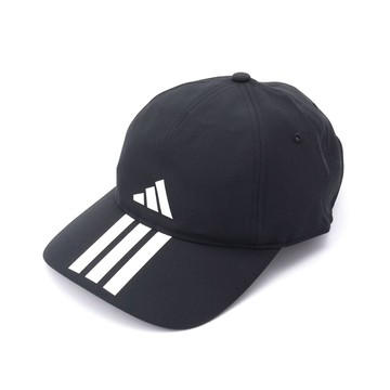 ADIDAS 輕量棒球帽 黑 JY0938