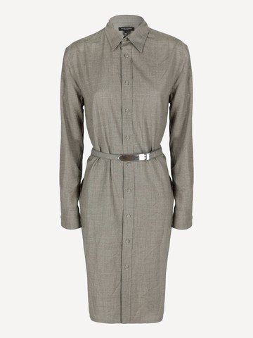 Ralph Lauren Black Label Longuette Dress