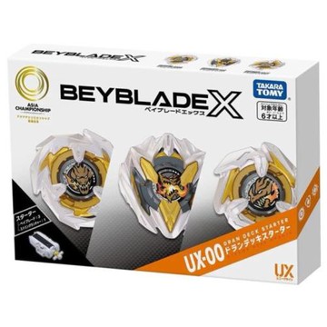 任選 日本 戰鬥陀螺 BXG-25 2024亞洲杯紀念龍族套組 BBPR95398 BEYBLADE X 正版公司貨
