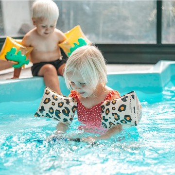 Swim Essentials 荷蘭 幼兒/兒童臂圈型漂浮背心 (2-6Y) - 多款可選