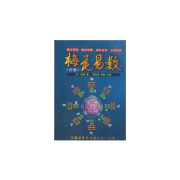 白話梅花易數