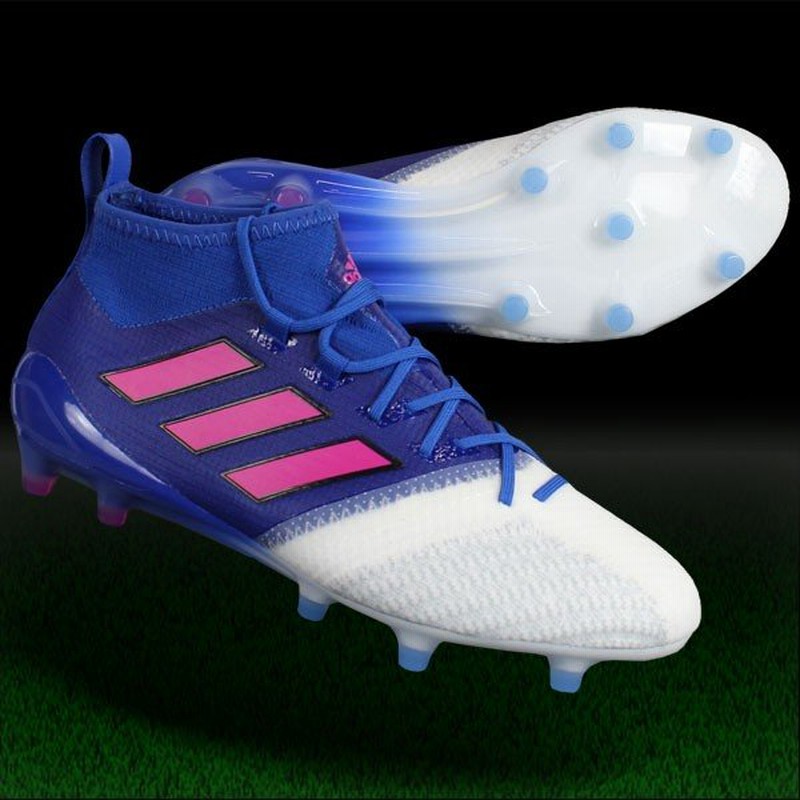 エース 17 1 プライムニット Fg Ag ブルー ショックピンクs16 Adidas アディダス サッカースパイクbb4319 通販 Lineポイント最大0 5 Get Lineショッピング