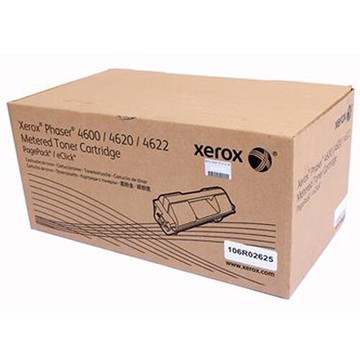 FUJI XEROX 原廠高容量黑色碳粉匣 / 箱 106R02625｜領券最高折$220