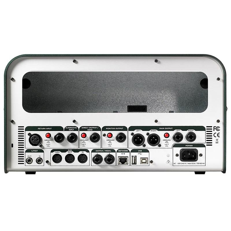 KEMPER Profiling Amp 