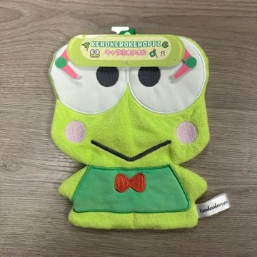 日本三麗鷗系列 可掛式擦手巾 幼兒園擦手巾 多款樣式可選