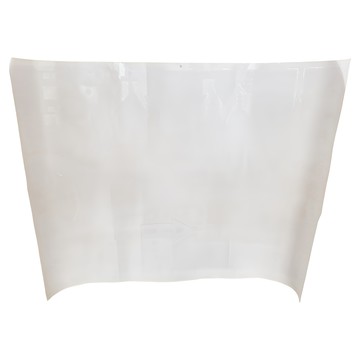 JB Design 時尚壁貼 PVC材質  雪花巴黎 霧面 白色  60 x 45cm  1件