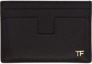 TOM FORD 黑色小号 Classic 卡包