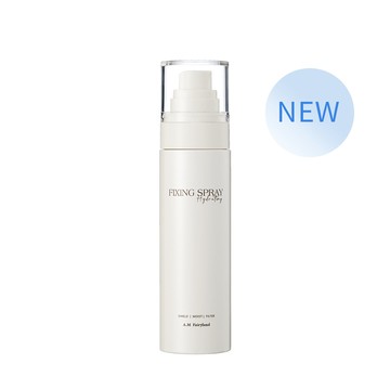 水蜜光 透感持妝噴霧 100ml
