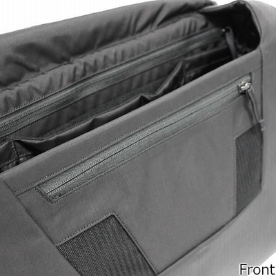 ARC'TERYX アークテリクス fyx 13 messenger black フィックス ARC'TERYX アークテリクス fyx 13 messenger black フィックス