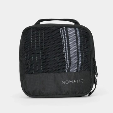 NOMATIC Compression Packing Cubes 旅行收納包 小