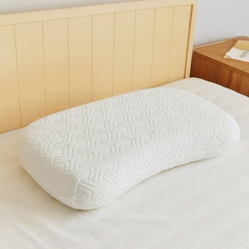 日晨時光 雲朵涼感舒眠枕