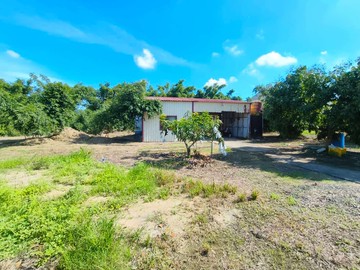 台南市關廟區深坑子段1272坪一般農業區農地｜台南市關廟區深坑子段