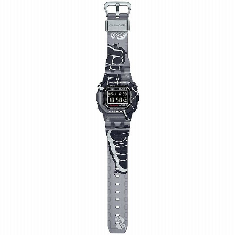 新品国内正規品 Gショック ストリート ジーショック（G-SHOCK(G  