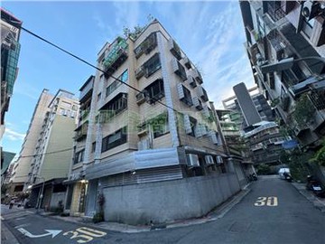 D61專賣古亭中正國中學區美寓｜台北市中正區和平西路一段