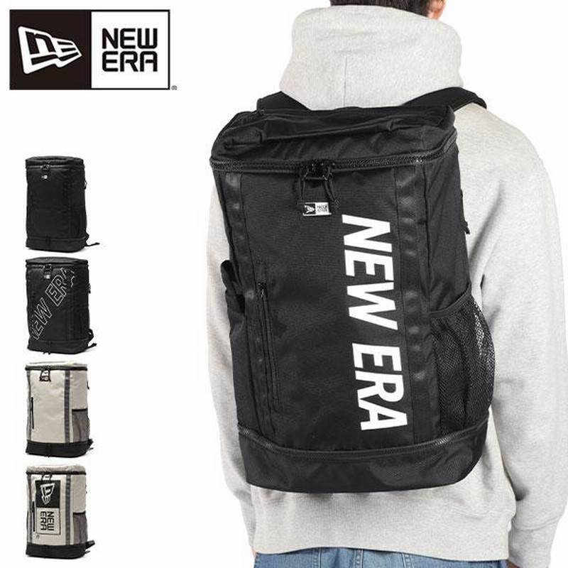 最大40%☆6/15限定 正規取扱店 NEW ERA リュック メンズ