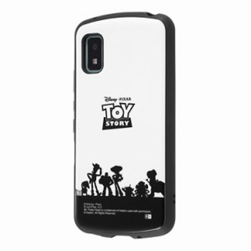 Aquos Wish2 Aquos Wish ケース ディズニー トイ ストーリー シルエット 耐衝撃 カバー Mia カメラ部分保護 かわいい 可愛い おしゃれ 通販 Lineポイント最大4 0 Get Lineショッピング
