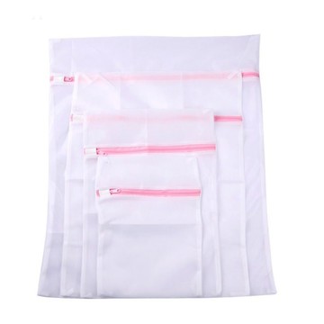 dw395洗衣袋-細孔 (大/中/小) 衣物洗衣袋 洗衣網 收納袋