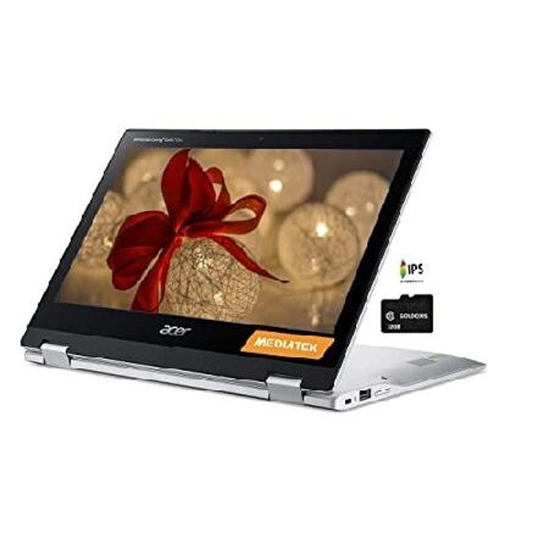 Acer Spin 311 Chromebook, Business ＆ Student Convertible Laptop