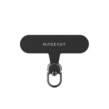 MAGEASY 掛繩墊片 360° 旋轉掛繩墊片 不含掛繩 mageasy手機墊片 ME掛繩墊片