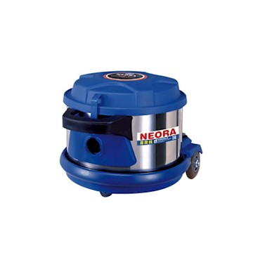 NEORA 尼歐拉 輕巧型極靜音乾式吸塵器 /台  AS-100