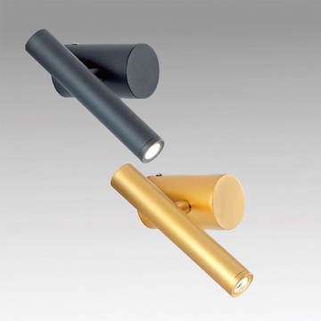 7W投光壁燈 B140-64-75081 75082