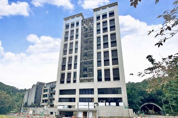 儀居團隊AZ7蓮園心邑｜經典庭院B｜台北市內湖區民權東路六段