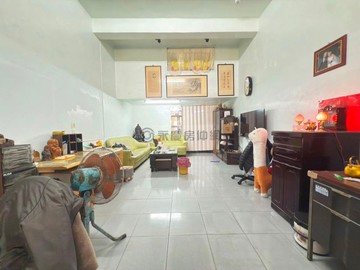 屏東市建國市場大地坪店住(Q2Y2)黃金店面｜屏東縣屏東市建武路