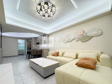 近中壢火車站.中原大學.全新整理三房車｜桃園市中壢區永康三街