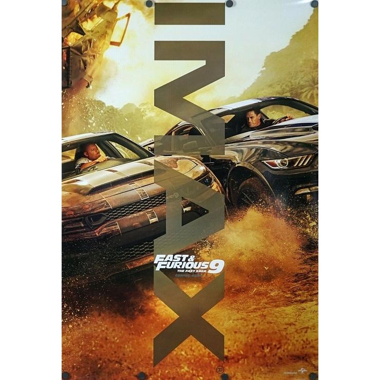 スリング・ブレイド USオリジナル映画ポスター