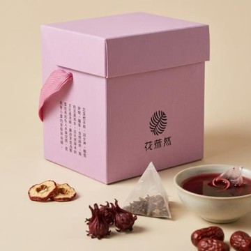 花莯然HUAMUZAN | 漢方茶12入禮盒