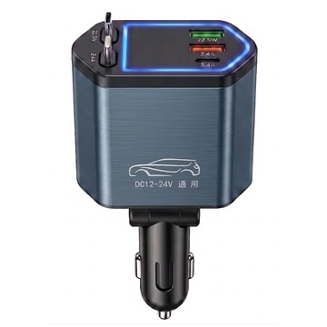 ZSK POWER-K-228車充器