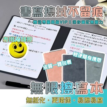 🔥限時熱銷【辦公神器📖筆記本】 買一送五專屬VIP 創意本 筆記本 規劃本 記事本  隨身筆記本 質感筆記本 加厚筆記本