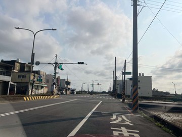 專委  大潭電廠一般農地｜桃園市新屋區大牛欄段下埔頂小段