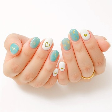 MEIKE 媚克美學 美甲暈染 雲霧  暈染液 暈染膠 石紋 暈染 腮紅 漸變  調和膠 漸層 SGS合格