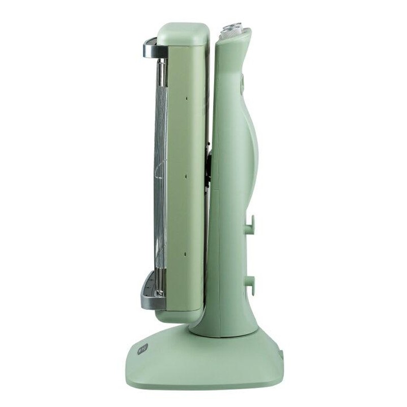 電気ヒーター ALADDIN CAH-2G10D(G) GREEN 楽天市場】アラジンヒーターcah-2g10dの通販