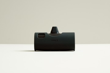 【iWALK】 TWINS 雙頭直插式行動電源 四色