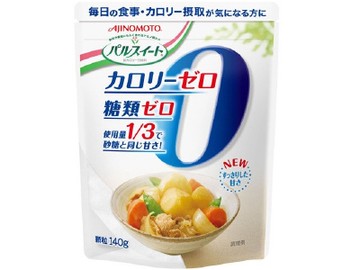 Pal sweet calorie zero (140G)