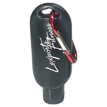 Lexports Fitness 勵動風潮 重量訓練 止滑液 隨身瓶 11 x 4.5cm  50ml  1瓶