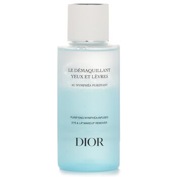 Christian Dior 迪奧 抗污染卸妝淨肌油 125ml-卸妝/洗面乳
