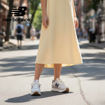 [New Balance]復古鞋_女性_海鹽藍_WL574ZQA-B楦