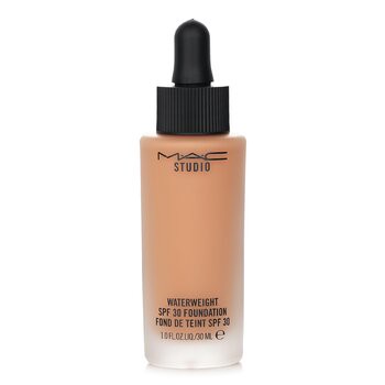MAC MAC 水漾輕盈粉底液 SPF 30 - # NC44 30ml/1oz-粉底及蜜粉