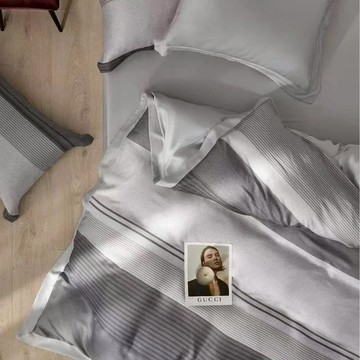 LAMINA 樂米娜 加大-穆陽 300織 100%天絲床包枕套組 (親膚透氣)  1入