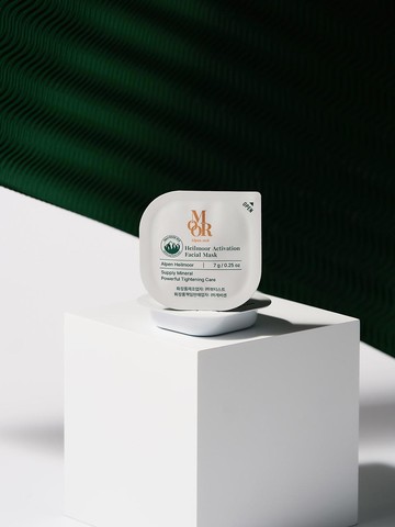 Pore Pack 4p