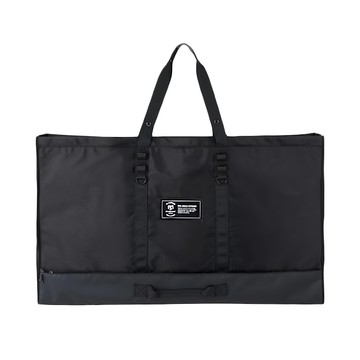 m square IGT裝備收納袋 黑色  1個  3