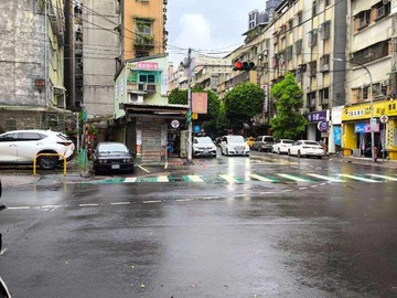 永和區 頂溪文化路 透天厝(一樓店面)｜新北市永和區文化路