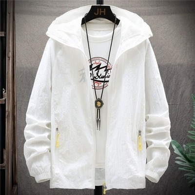 ラッシュガード メンズ 長袖 Uvカット ビーチ 海 プール 紫外線対策 速乾 虫よけ ファッション 夏 夏服 Uvパーカー 通販 Lineポイント最大get Lineショッピング