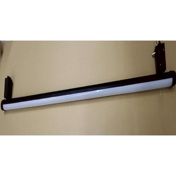 T5鋁線型LED軌道燈 登錄保固3年 軌道型線型燈1/2/3/ 4