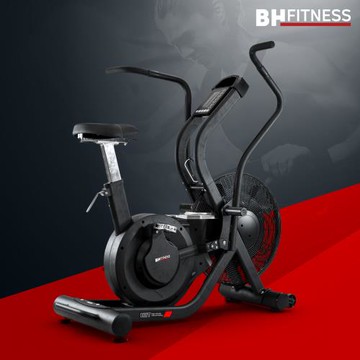 【BH歐洲百年品牌】H899 AIR BIKE 風扇車